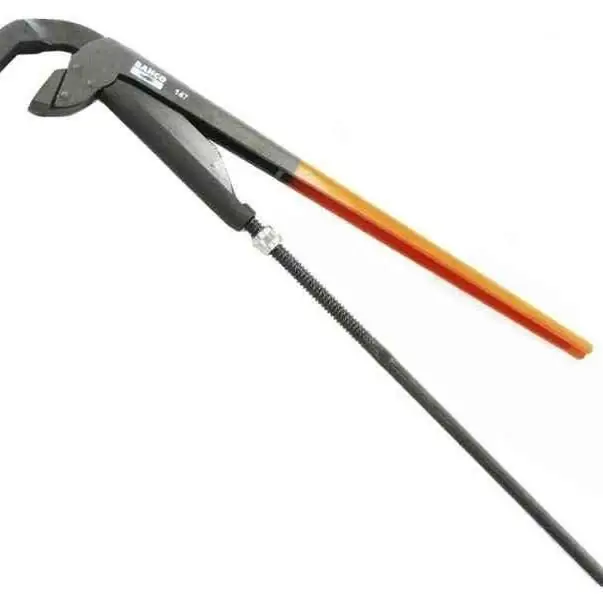 Llave Caño Bahco 147 Ajustable Stilson Apertura 5" entrega inmediata! envios!