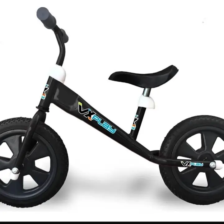 Camicleta Vxplay sin Pedales Balanceo Bicicleta Rodado 12