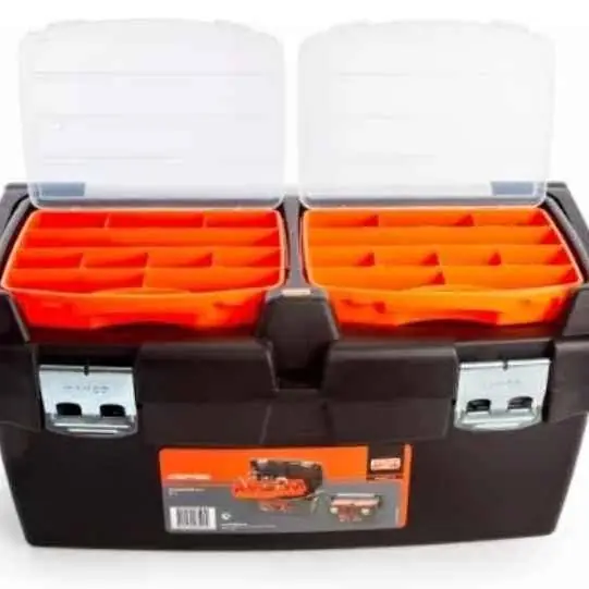Caja herramientas Bahco 4750ptb60 Manija Aluminio! dia del padre! entrega inmediata! envios
