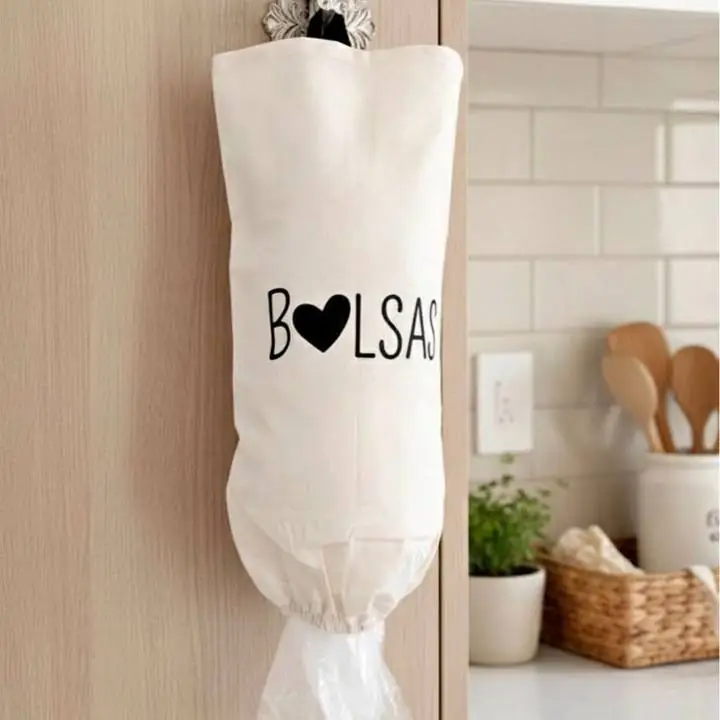Guarda bolsas