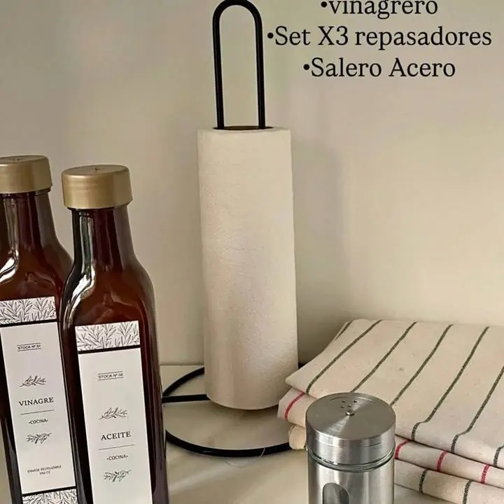 Set de cocina