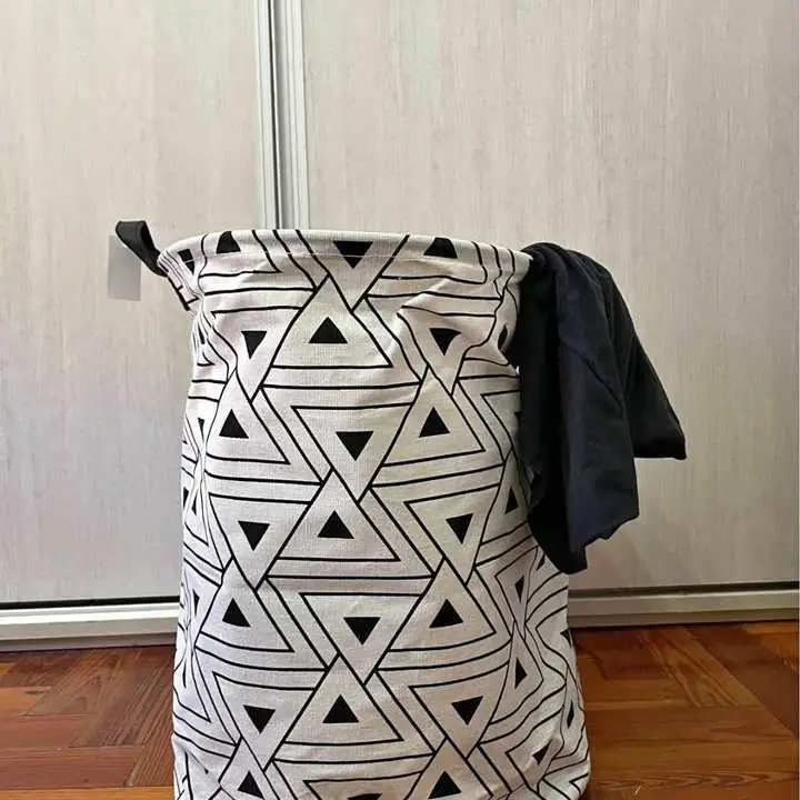 Canastos para ropa