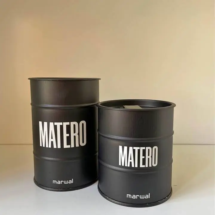 Set matero