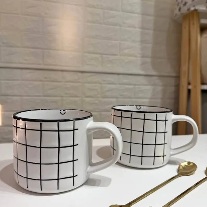Tazas aesthetic