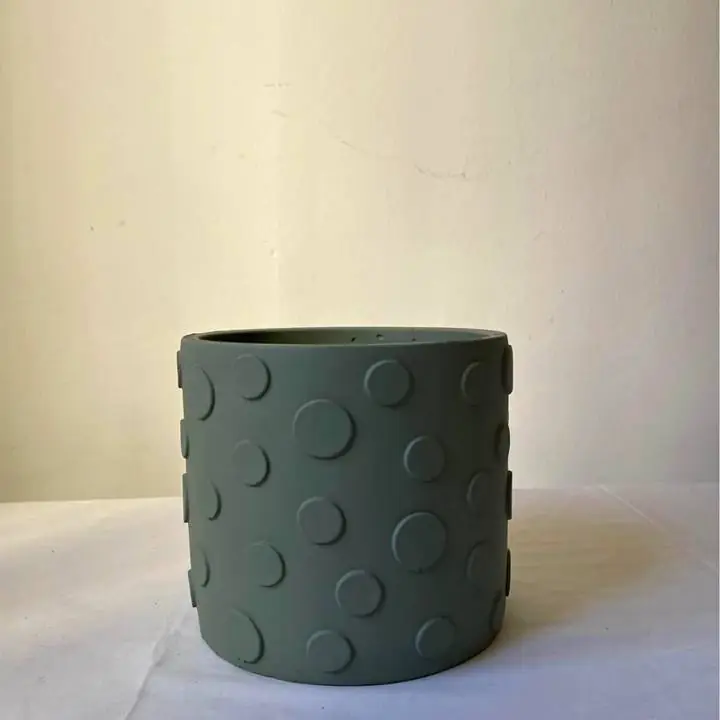 Maceta green