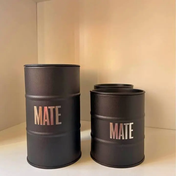 Set matero