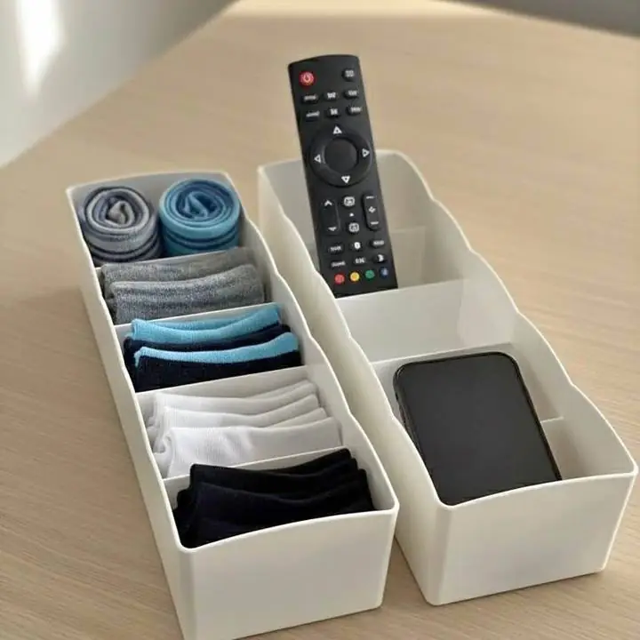 Organizador multiuso