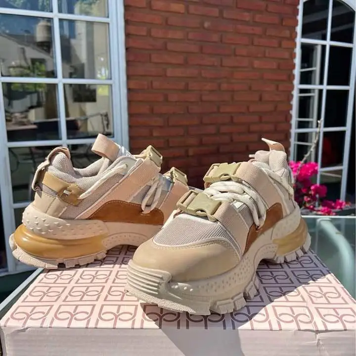 Zapatillas mujer
