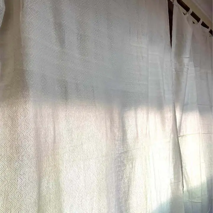 Cortinas de habitación, living, etc