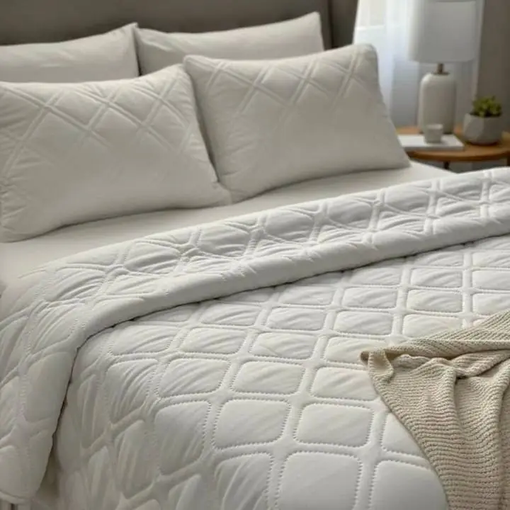 Cover de cama