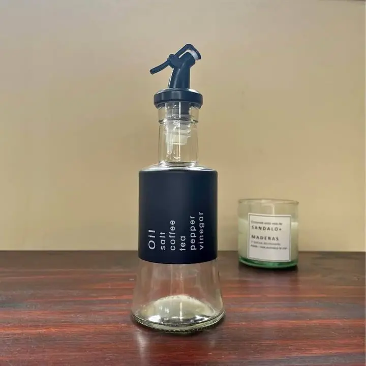 Aceitero