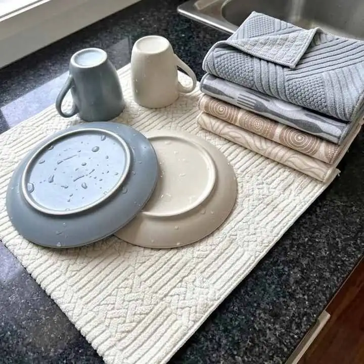 Paños absorbentes