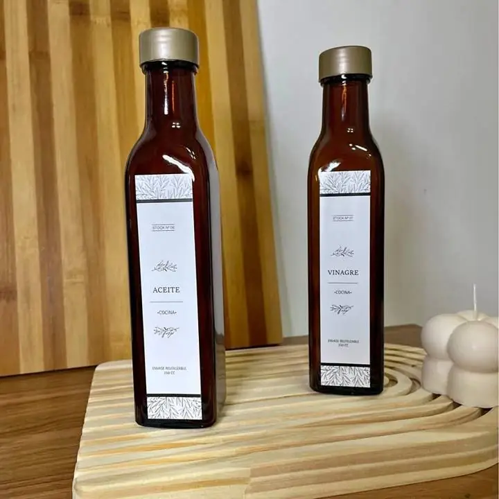 Aceitero/vinagrero