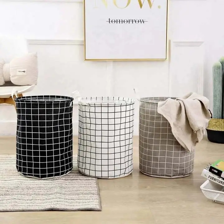Canasto grid