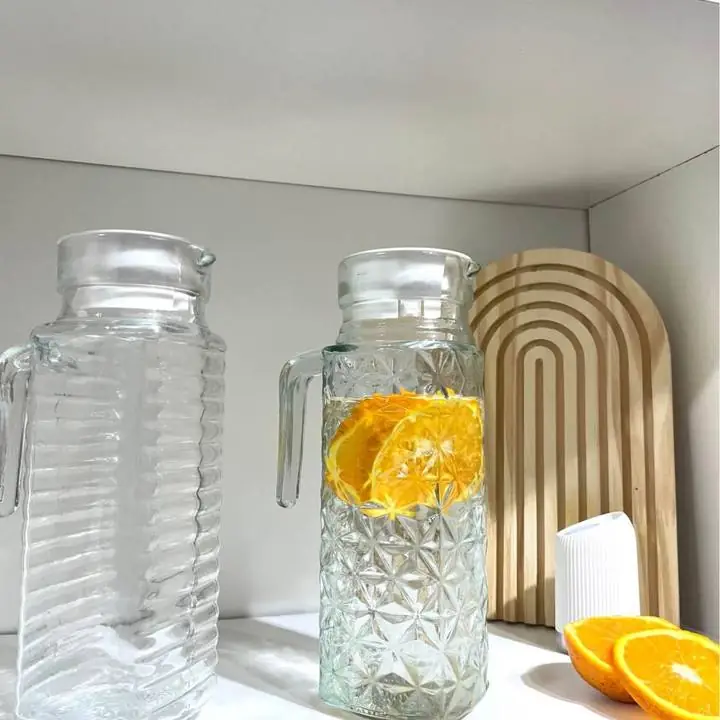 Jarra Orange
