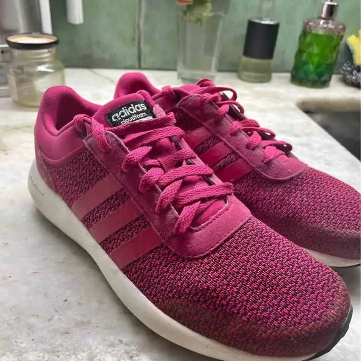 Zapatillas cloudfoam