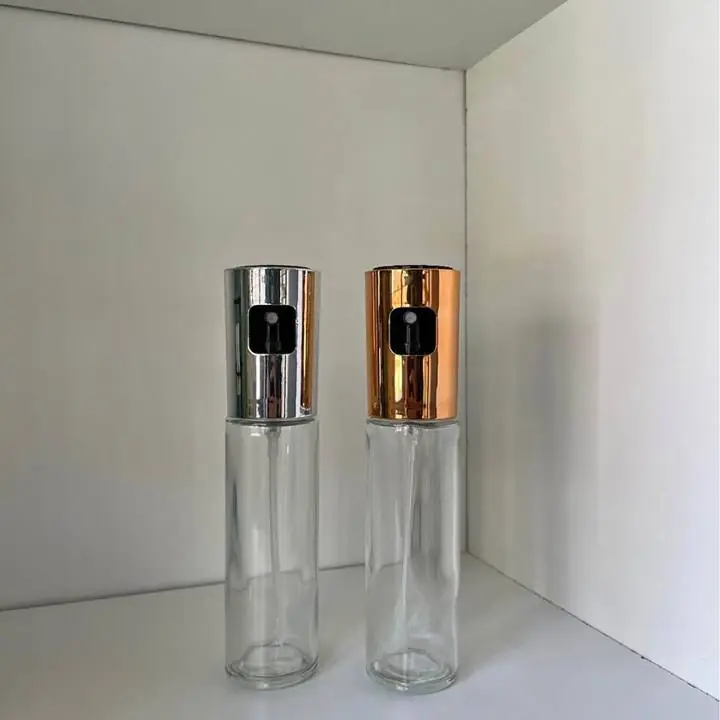 Aceitero en spray