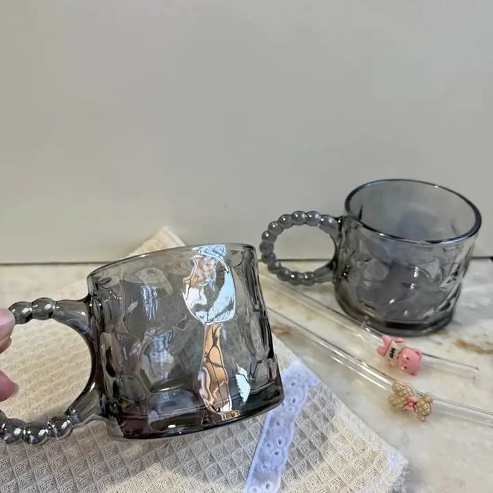 Taza smoke