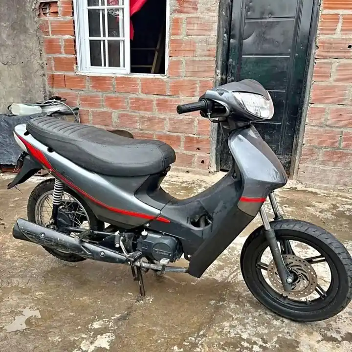 Vamos q sale!