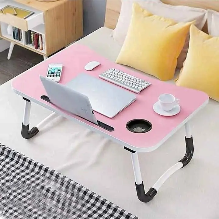 Mesa desayunadora rosa! (nuevos)
