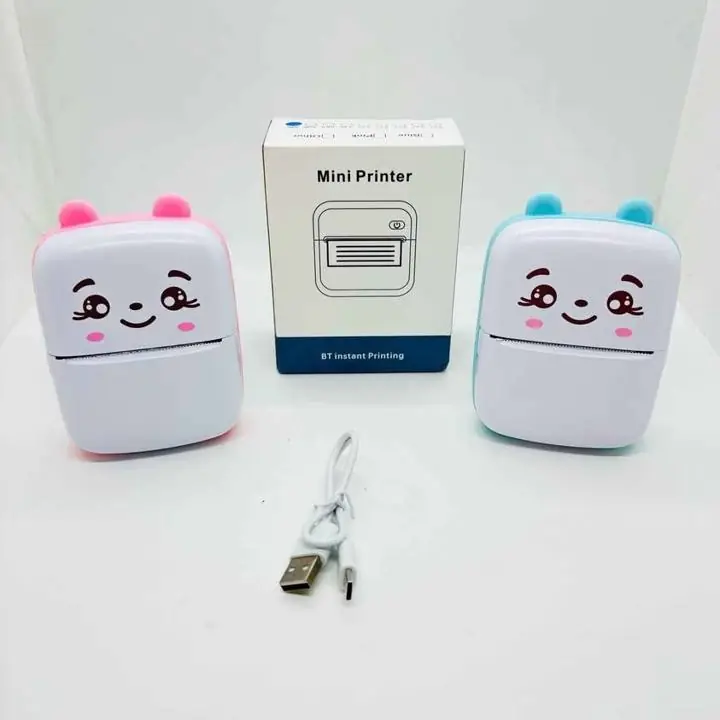 Impresora bluetooth!