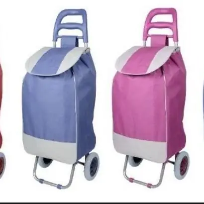 Carrito de compras