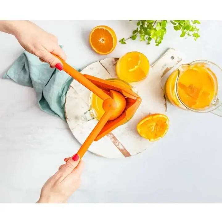 Extractor de citricos