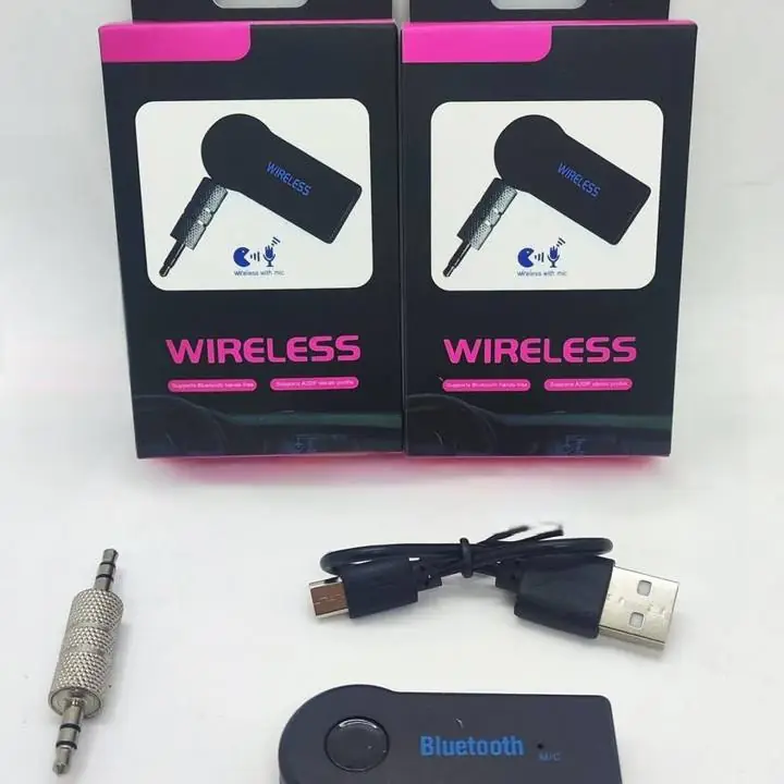 Adaptador bluetooh