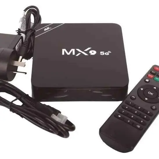 Tvbox!Nuevos en caja, con garantía!