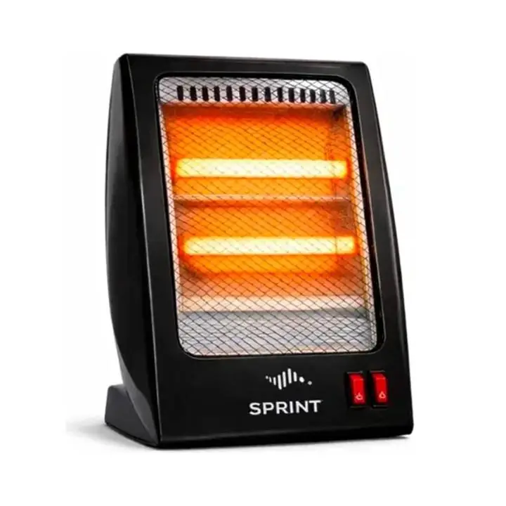 Estufa sprint 2 velas (nuevas en caja)