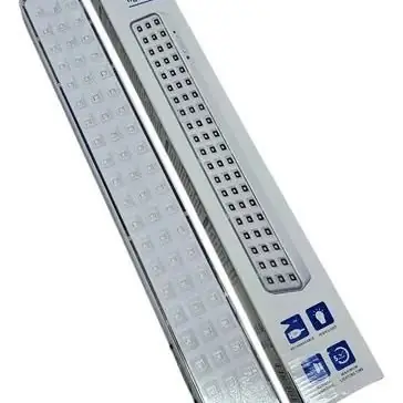 Luz de emergencia 90LED