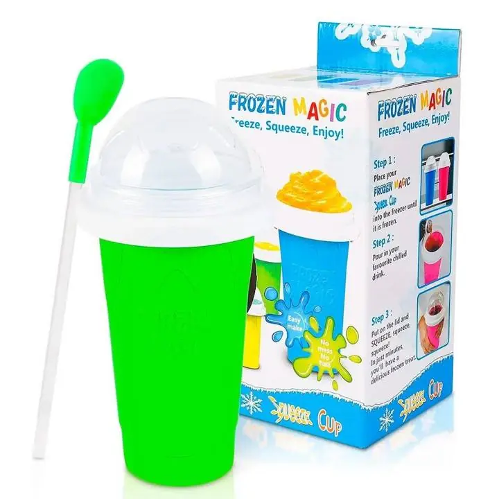Vaso para armar tu raspado (viral tiktok)