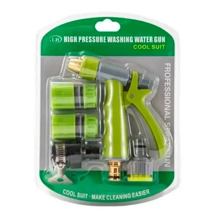 Kit de riego para manguera