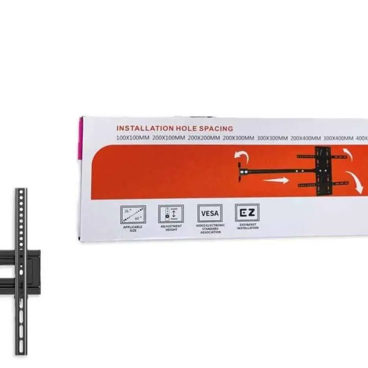 Soporte techo TV 26" a 60"