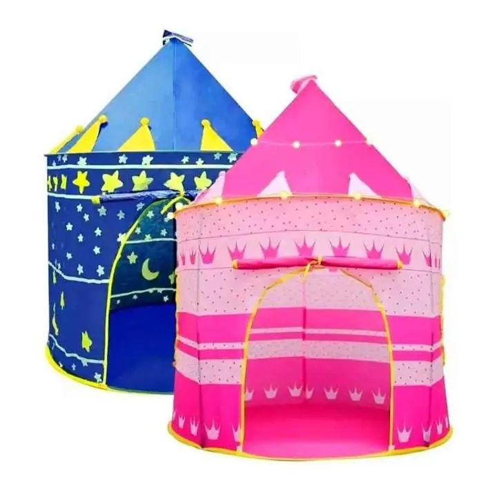 Carpa para niños (nuevos)