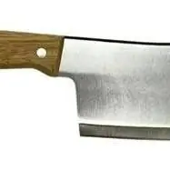 Cuchillo hacha 8"