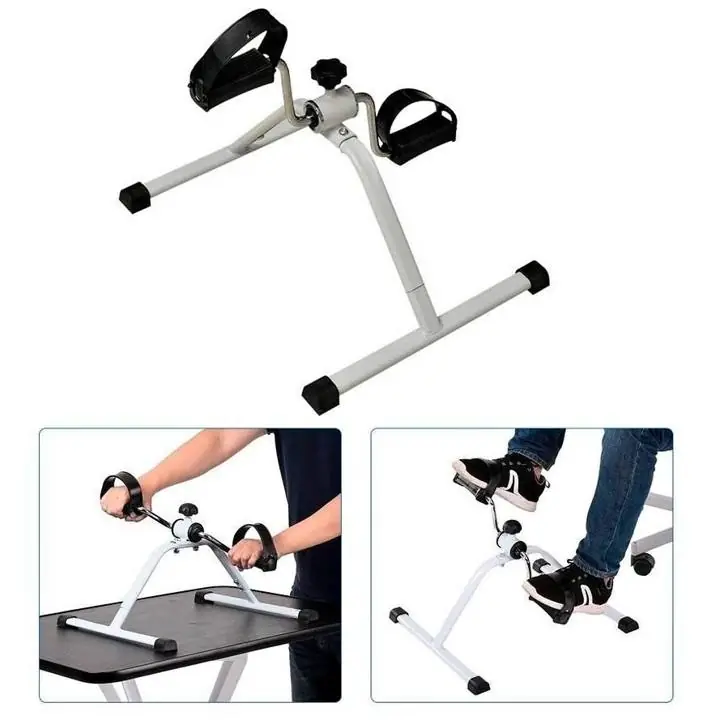 Pedalera fija pilates (nuevos en caja)