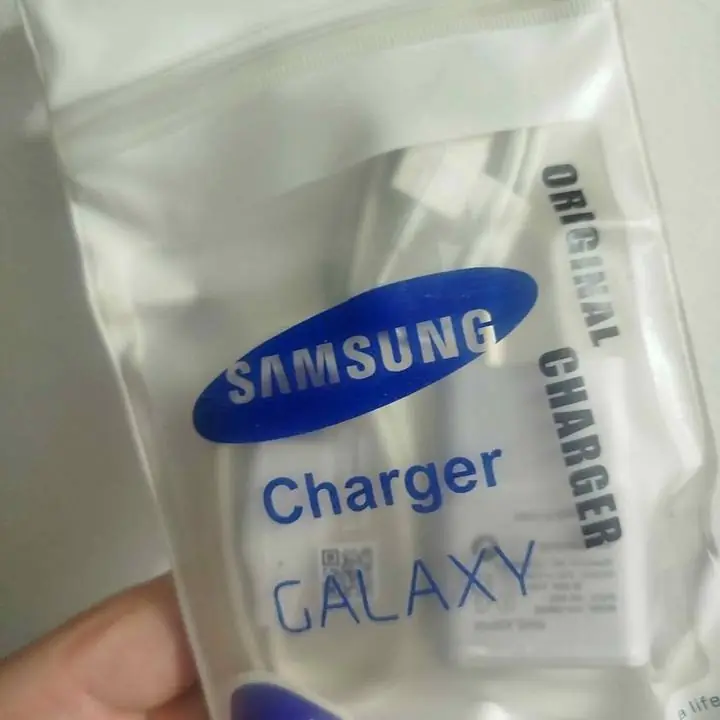 Cargador galaxy (carga media) (nuevos tipo C)