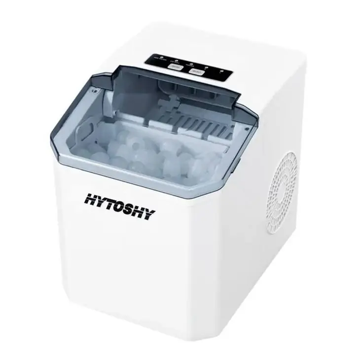 Fabrica de hielo c/ manija 170W "hytoshy"