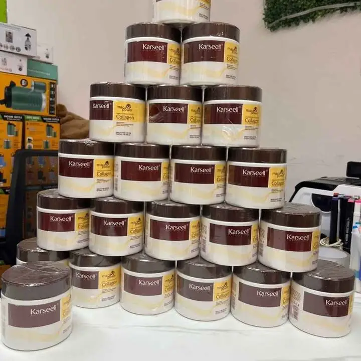 Crema karseell original repara/alisa