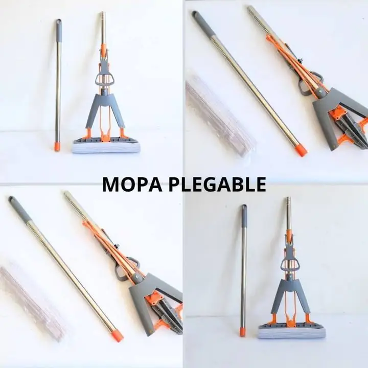 Mopa excurridora novedad(viral)