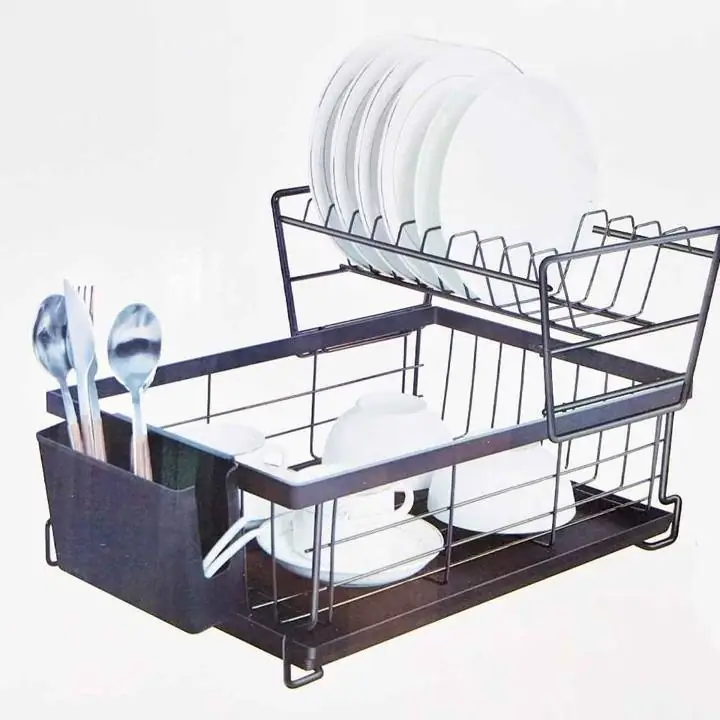 Escurridor nuevos acero inoxidable