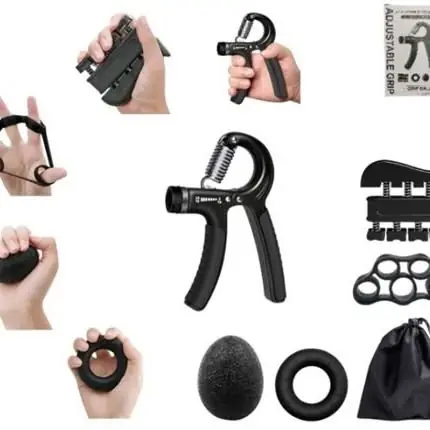 Kit ejercitador de mano