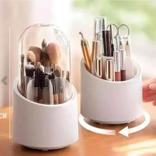 Porta brocha giratoria!