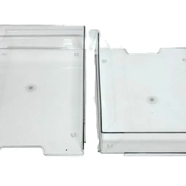 Bandeja plastica 25CM x 33CM