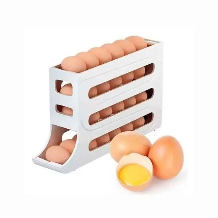 Huevera nueva en caja super comoda