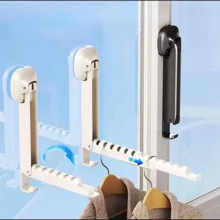 Tender retractil con ventosa (nuevos en caja)