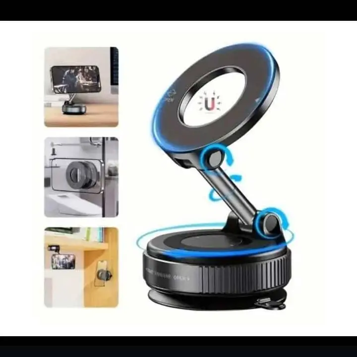 Soporte magnetico viral tiktok!