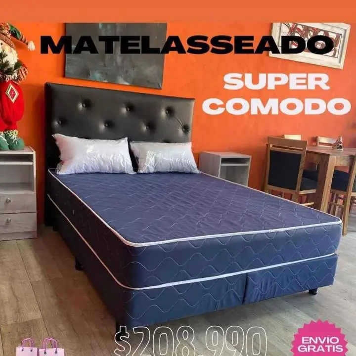 Oferta hasta agotar stock