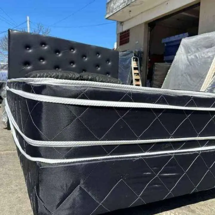Hasta agotar stock Somiers completo APROVECHA!